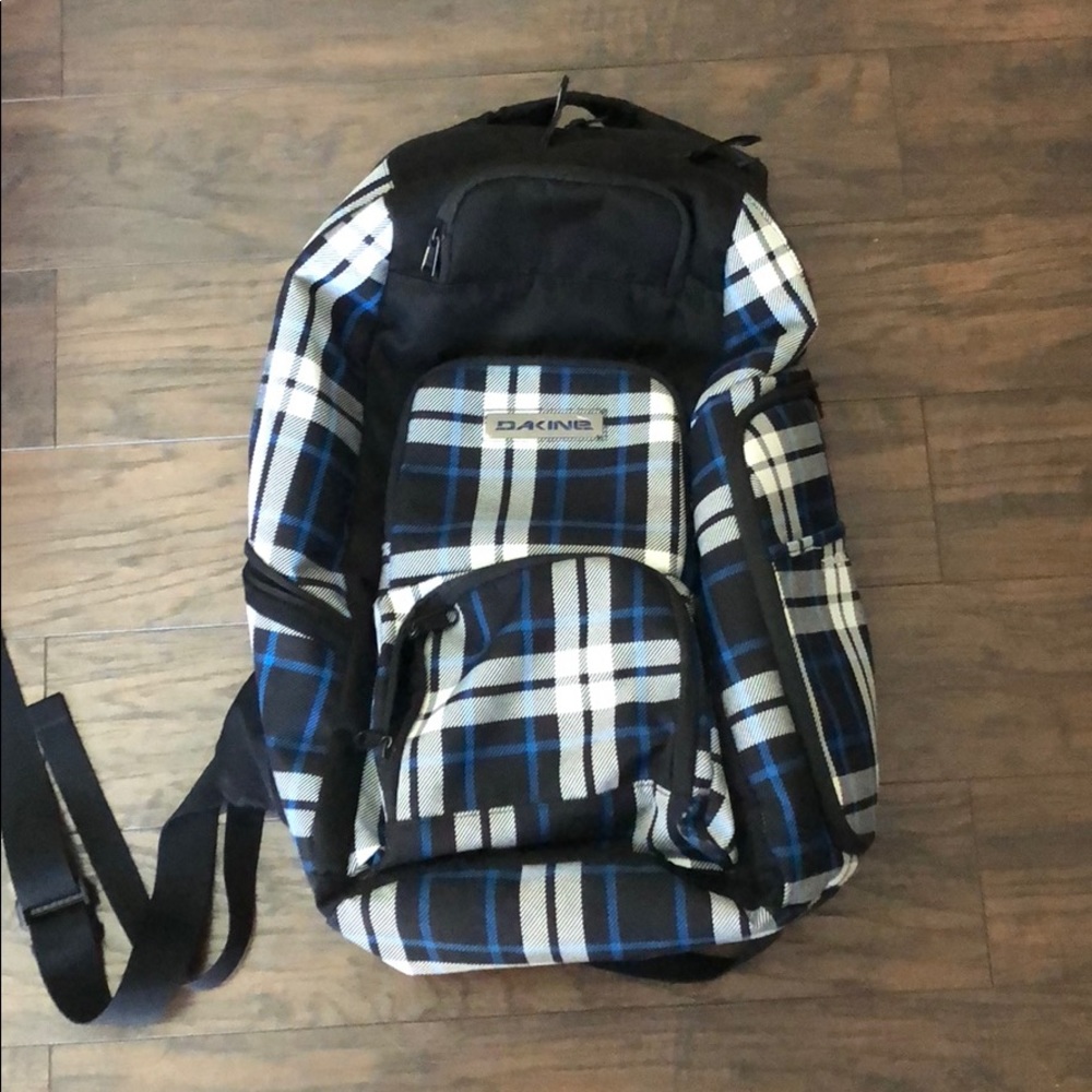 DaKine Packpack